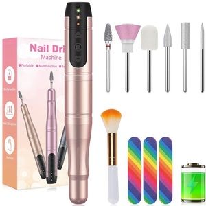 New in box mail drill